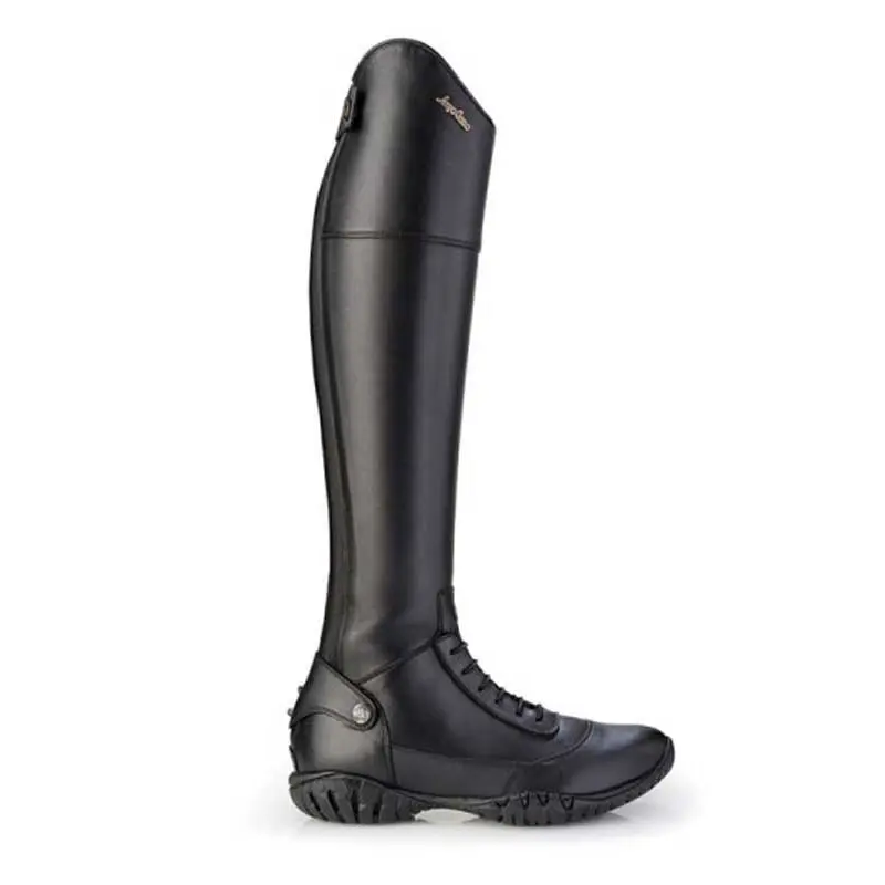 Bottes d'équitation Sergio Grasso Energy +1-1